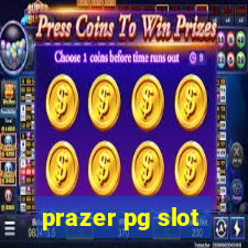 prazer pg slot