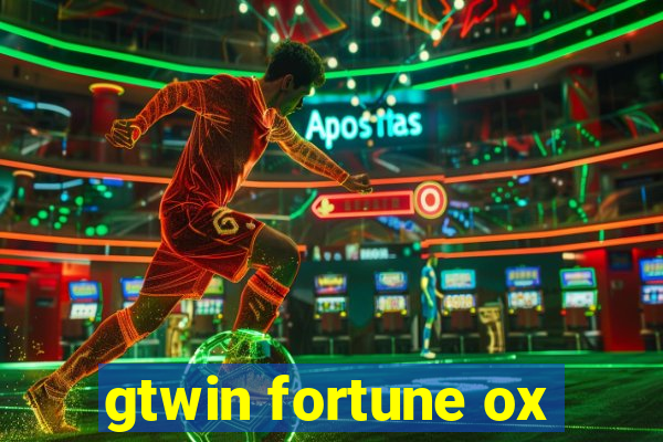 gtwin fortune ox