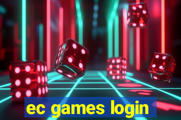 ec games login