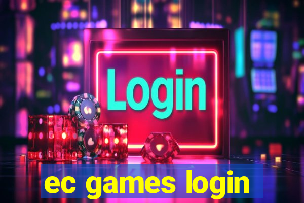 ec games login