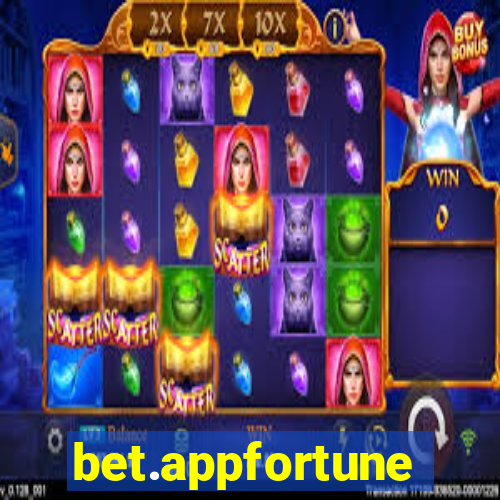 bet.appfortune