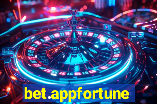 bet.appfortune