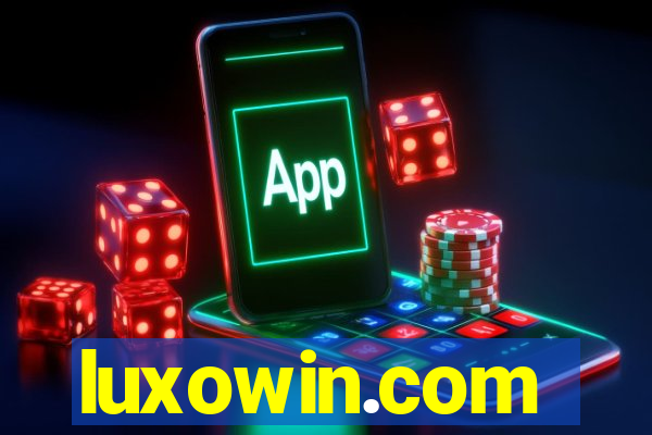 luxowin.com