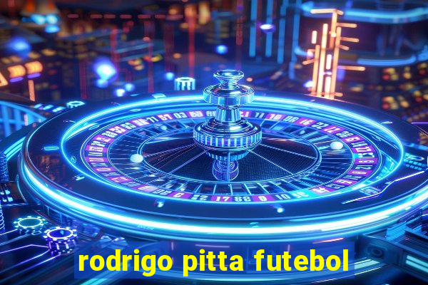 rodrigo pitta futebol