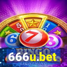 666u.bet