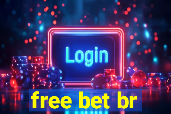 free bet br