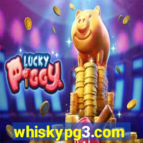 whiskypg3.com