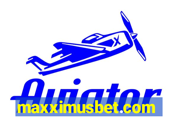 maxximusbet.com