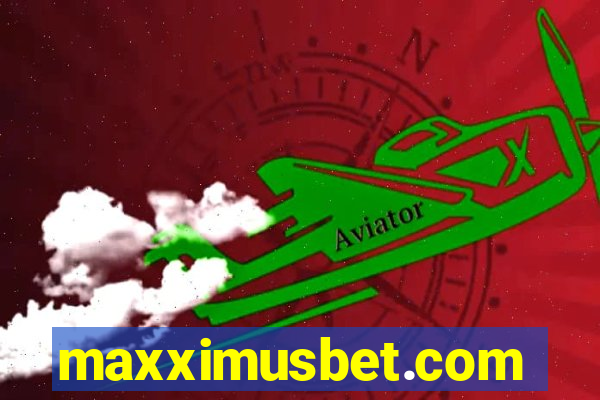 maxximusbet.com