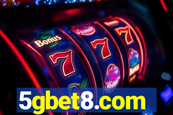 5gbet8.com