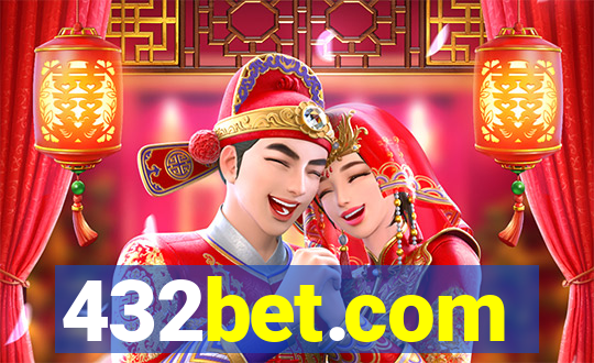 432bet.com