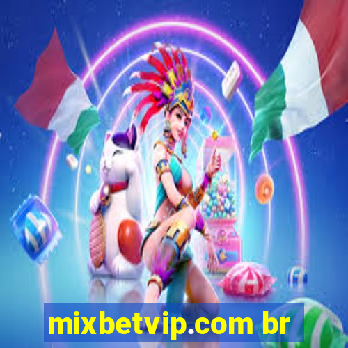 mixbetvip.com br