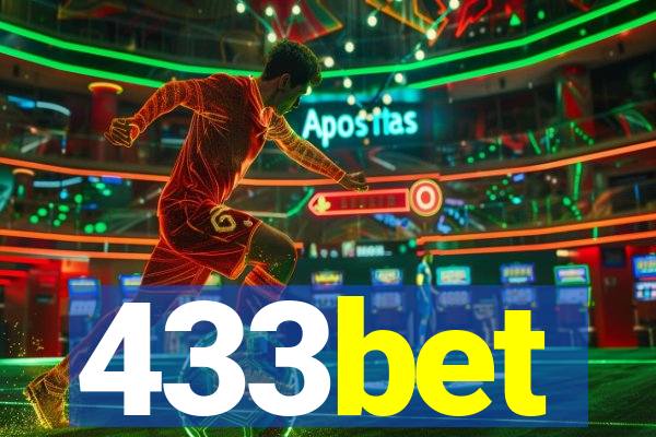 433bet