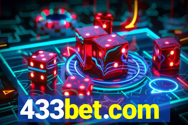 433bet.com