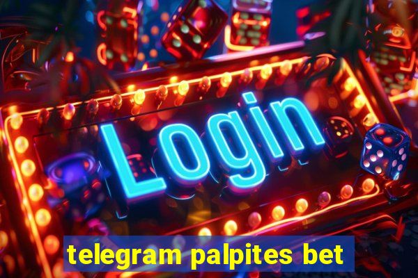 telegram palpites bet