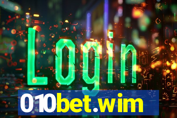 010bet.wim