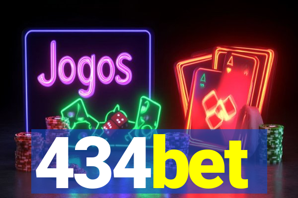 434bet