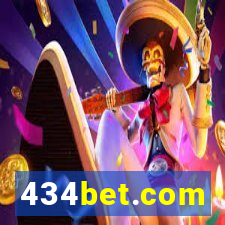 434bet.com