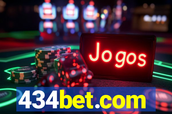 434bet.com