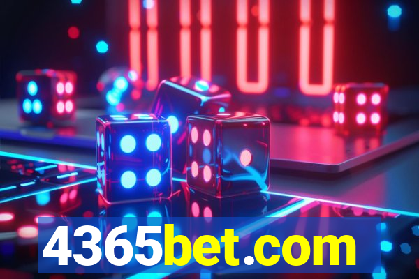 4365bet.com