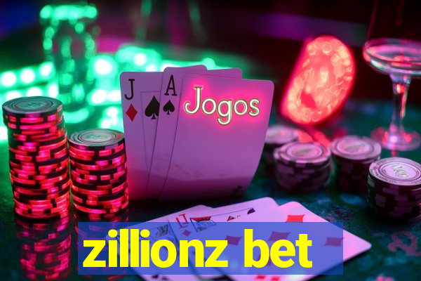 zillionz bet