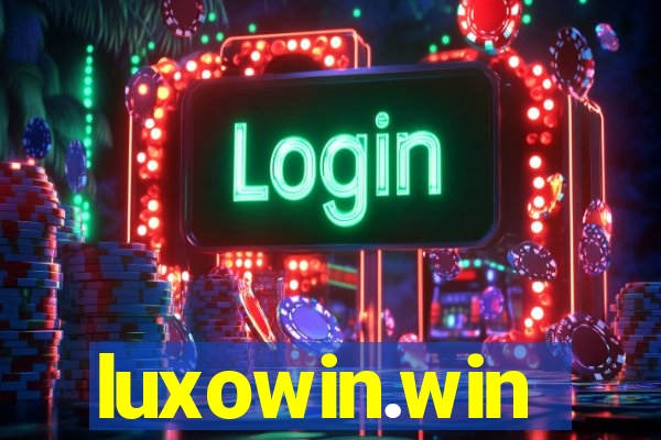 luxowin.win