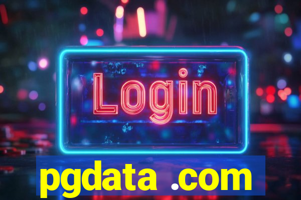 pgdata .com