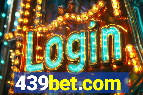 439bet.com