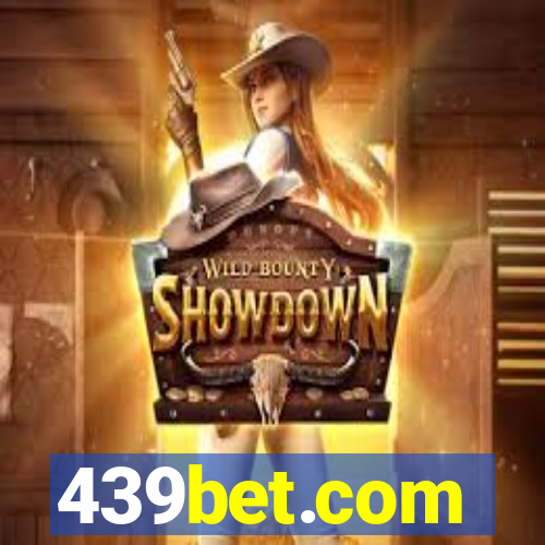 439bet.com