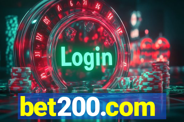 bet200.com