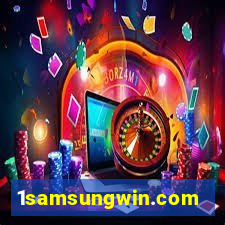 1samsungwin.com