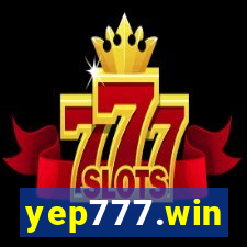 yep777.win