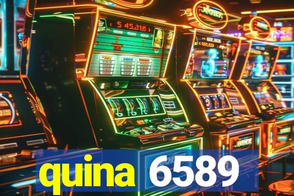 quina 6589