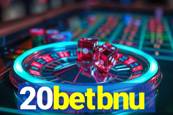 20betbnu