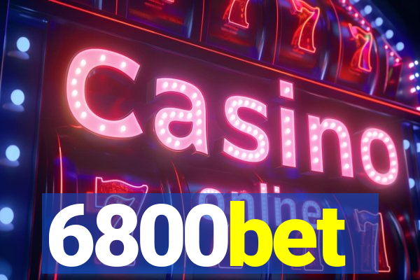 6800bet