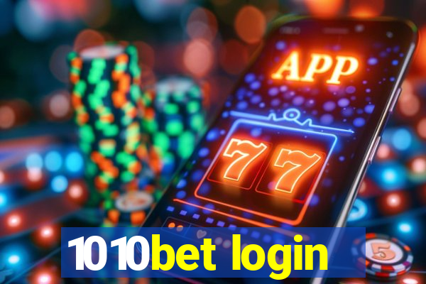 1010bet login