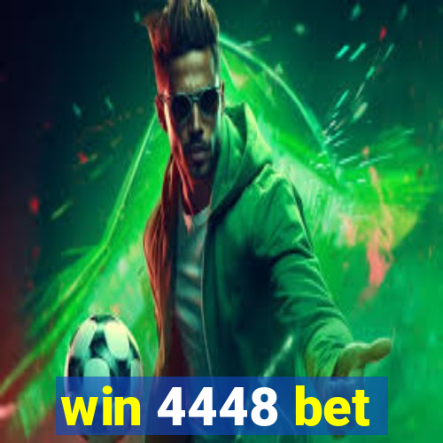 win 4448 bet