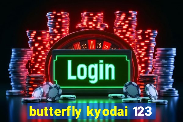 butterfly kyodai 123