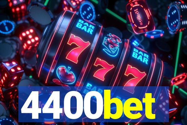 4400bet