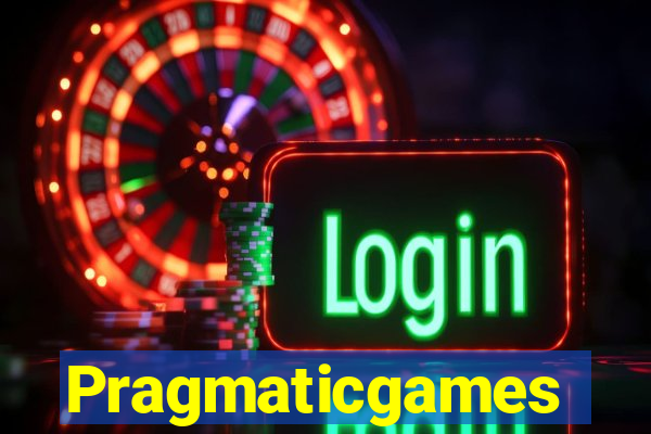 Pragmaticgames