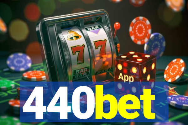 440bet