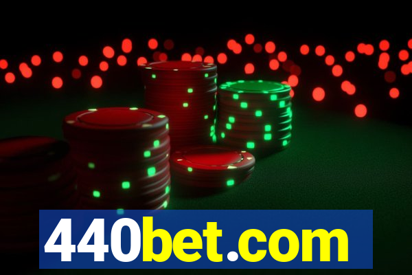 440bet.com