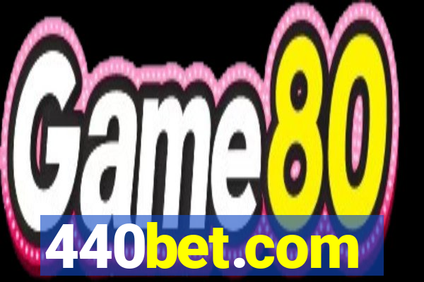 440bet.com