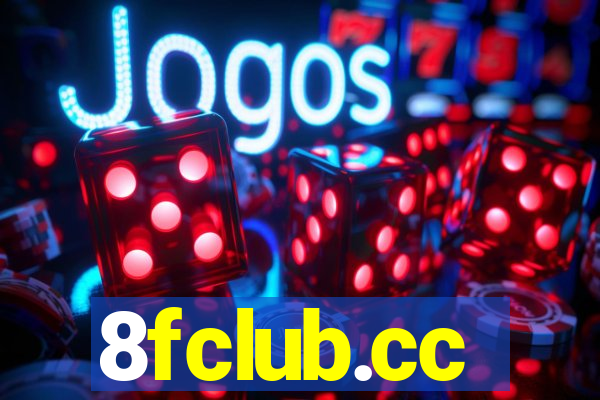 8fclub.cc