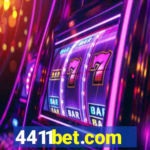 4411bet.com