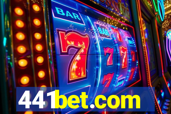 441bet.com