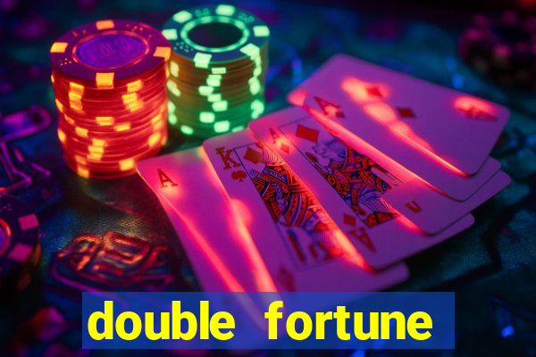 double fortune minutos pagantes