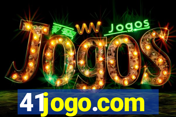 41jogo.com