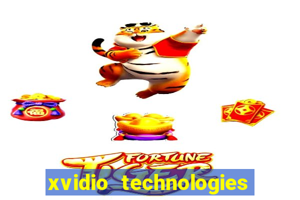 xvidio technologies startup brasil 2022 download gratis