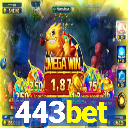 443bet